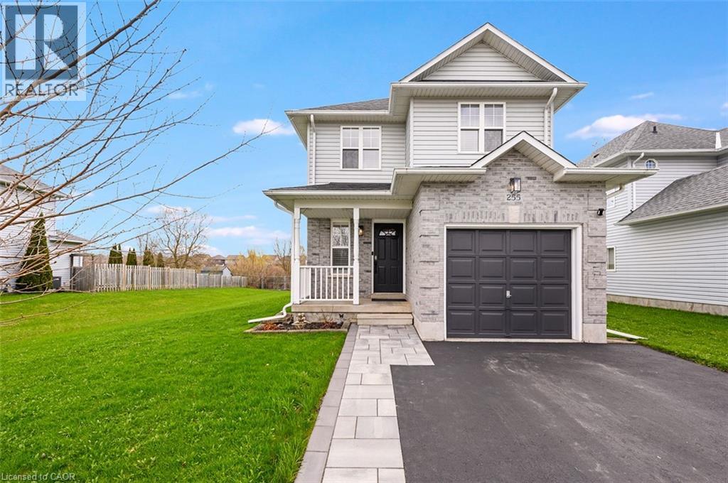 255 Hilltop Drive, Ayr, Ontario  N0B 1E0 - Photo 3 - 40822783