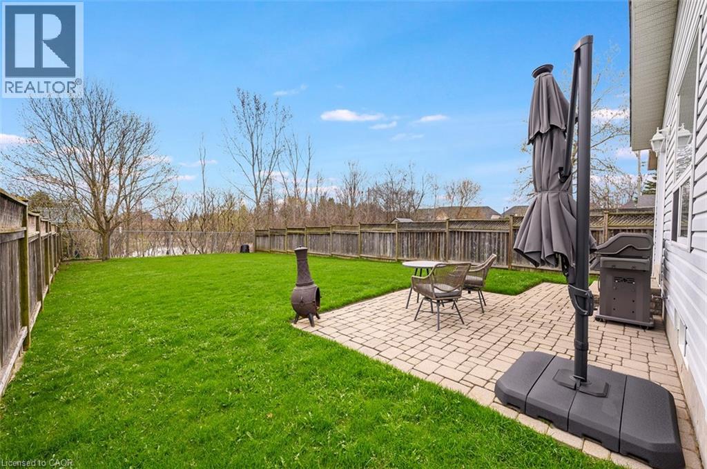 255 Hilltop Drive, Ayr, Ontario  N0B 1E0 - Photo 29 - 40822783