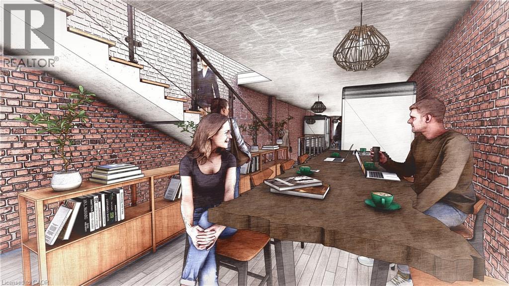 79 King Street E Unit# Main, Hamilton, Ontario  L8N 1A5 - Photo 21 - 40822814