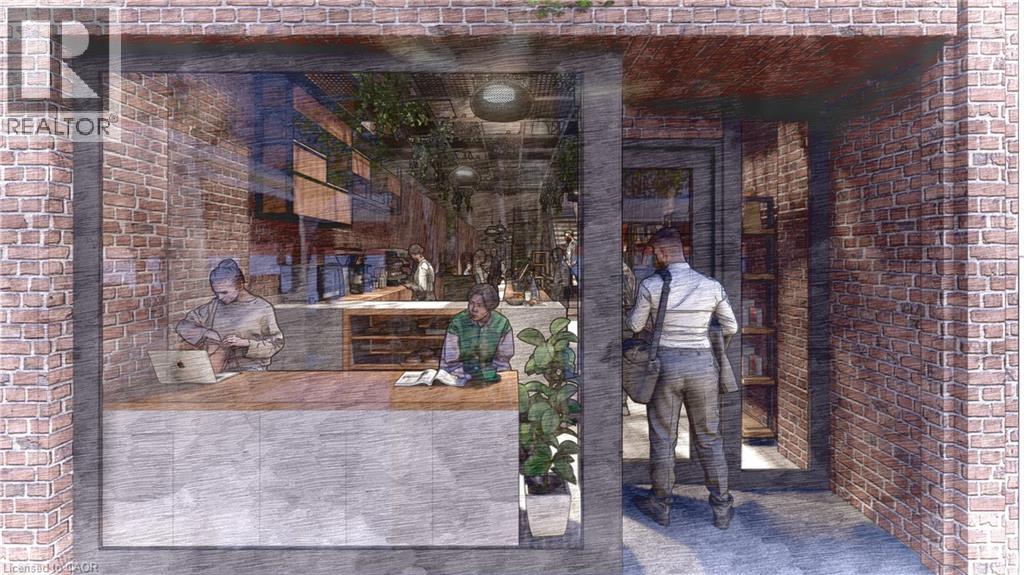 79 King Street E Unit# Main, Hamilton, Ontario  L8N 1A5 - Photo 16 - 40822814