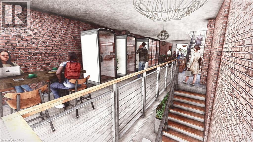 79 King Street E Unit# Main, Hamilton, Ontario  L8N 1A5 - Photo 18 - 40822814