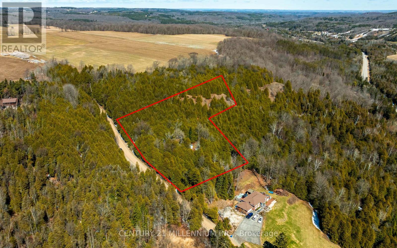 713467 1st Line Ehs Line, Mono, Ontario  L9W 5T3 - Photo 21 - X12973874