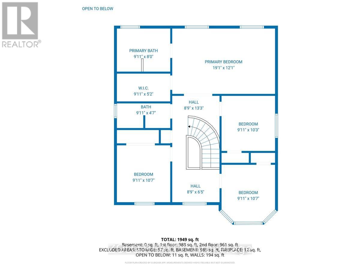 52 Claxton Crescent, Kawartha Lakes, Ontario  K9V 0H3 - Photo 47 - X12986562
