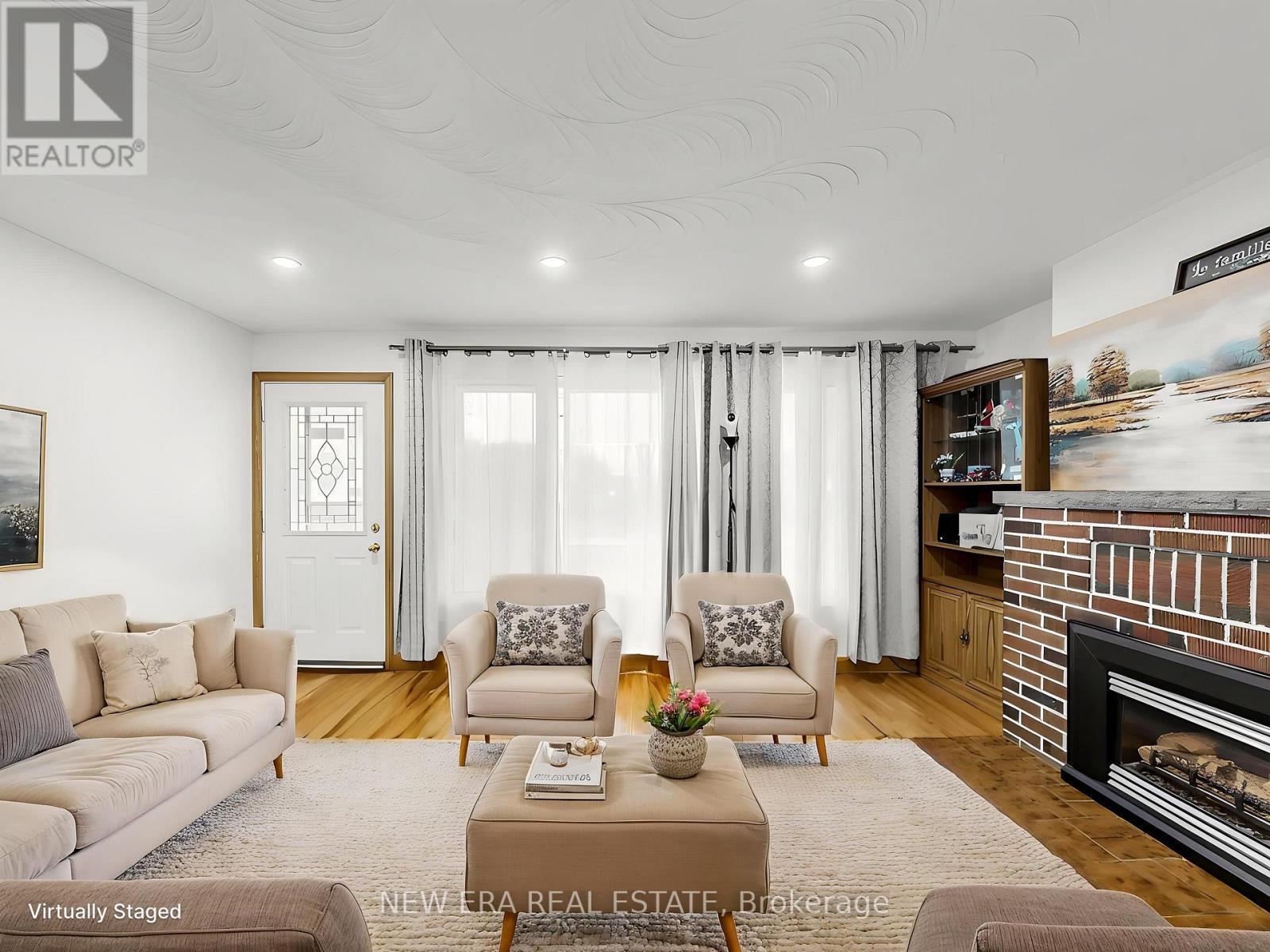 48 Christopher Drive, Cambridge, Ontario  N1R 4R6 - Photo 3 - X13024608