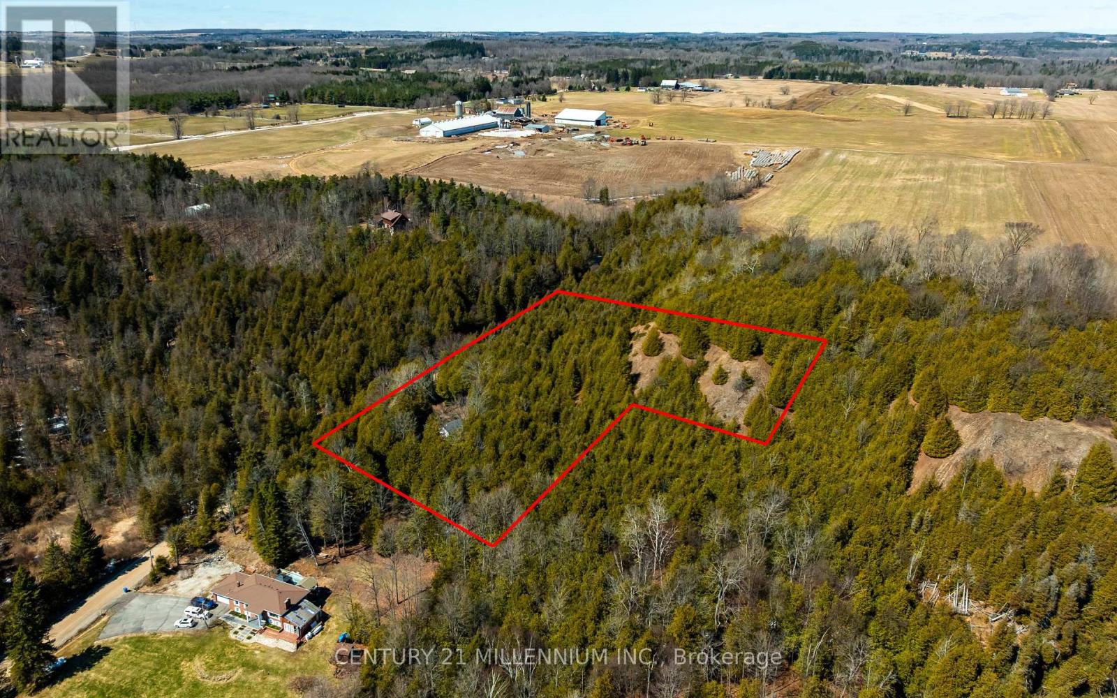 713467 1st Line Ehs Line, Mono, Ontario  L9W 5T3 - Photo 22 - X12973874