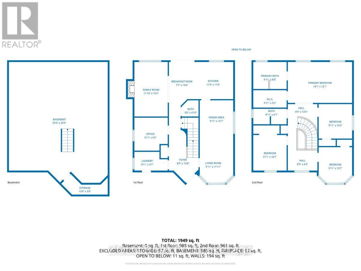 52 Claxton Crescent, Kawartha Lakes, Ontario  K9V 0H3 - Photo 48 - X12986562