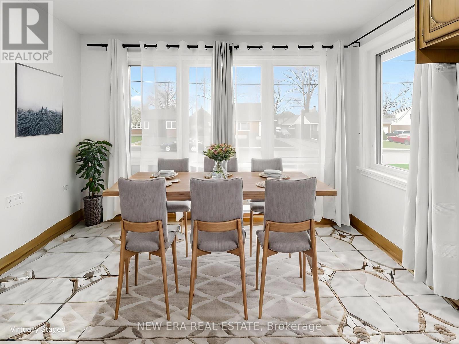 48 Christopher Drive, Cambridge, Ontario  N1R 4R6 - Photo 4 - X13024608