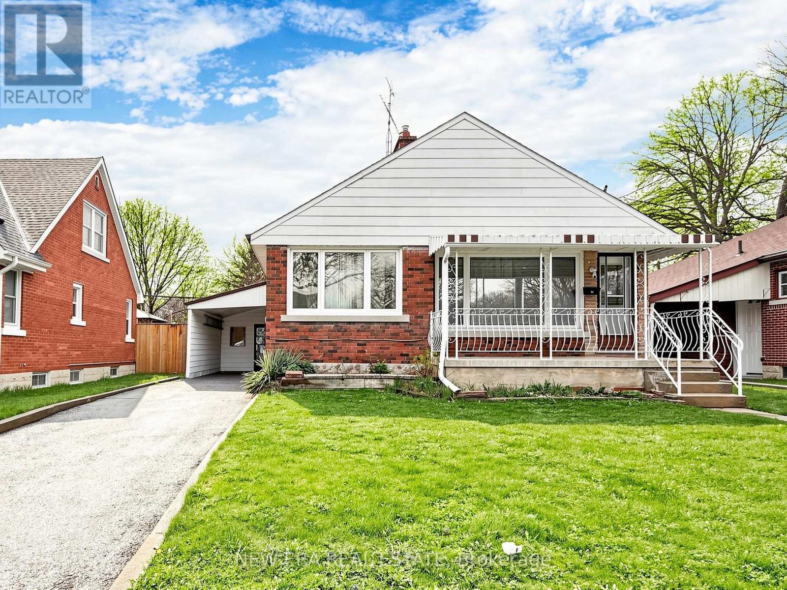 48 CHRISTOPHER DRIVE, cambridge, Ontario