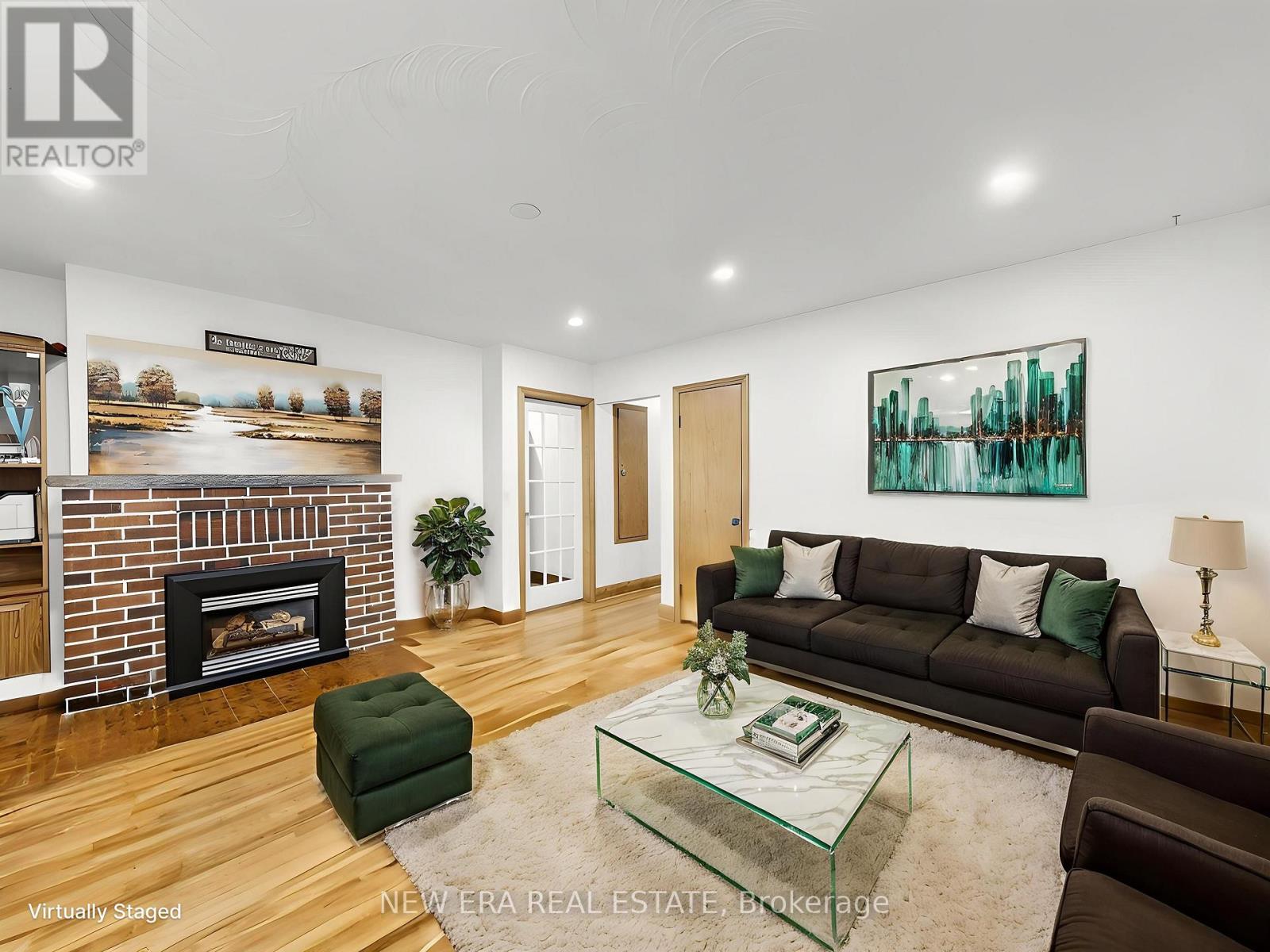 48 Christopher Drive, Cambridge, Ontario  N1R 4R6 - Photo 2 - X13024608