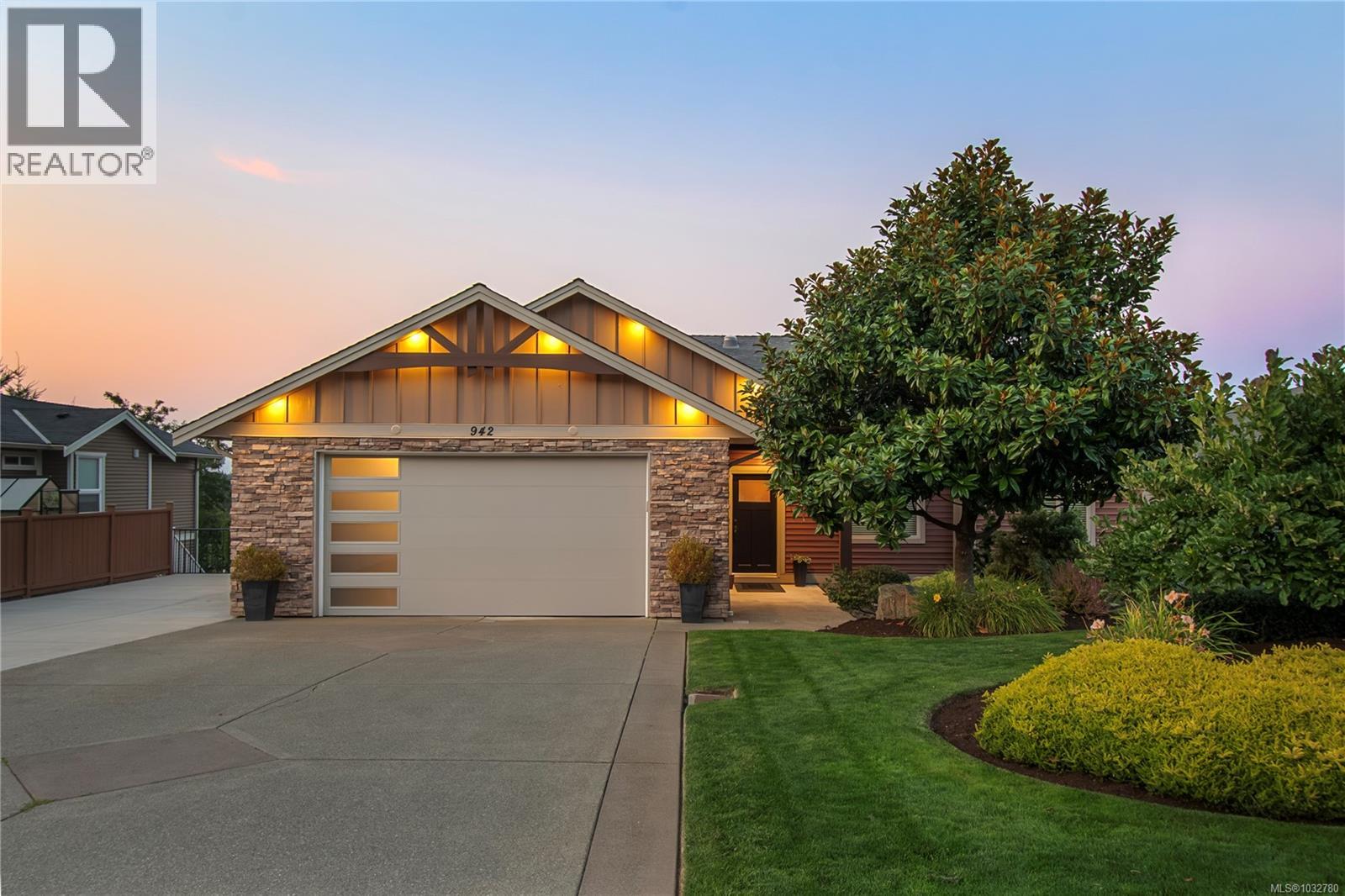 942 Timberline Dr, Campbell River, British Columbia