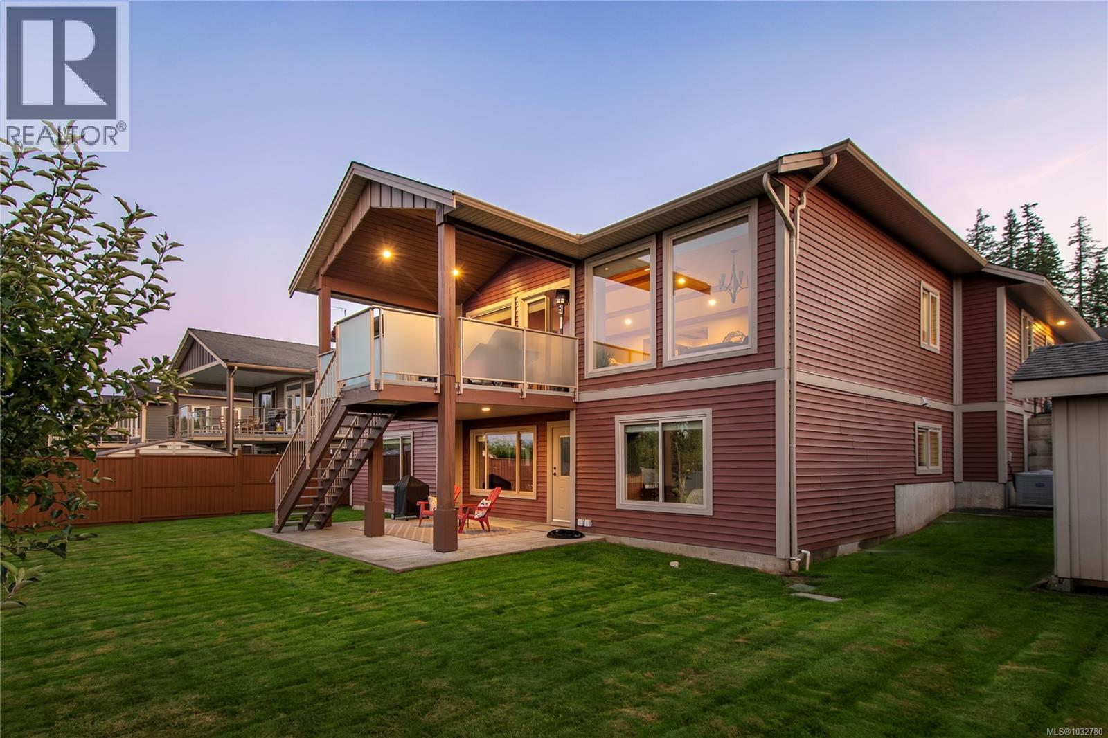 942 Timberline Dr, Campbell River, British Columbia  V9H 0A8 - Photo 3 - 1032780