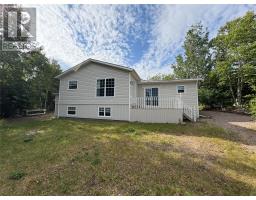 1 Crooked Lake Road