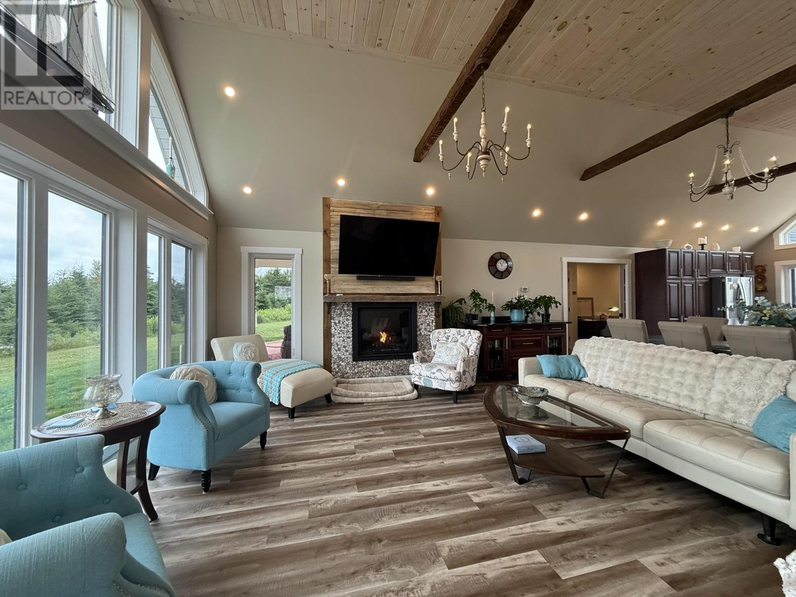 40 Stan Pearson Road, Stanley Bridge, Prince Edward Island  C0B 1M0 - Photo 7 - 202608099