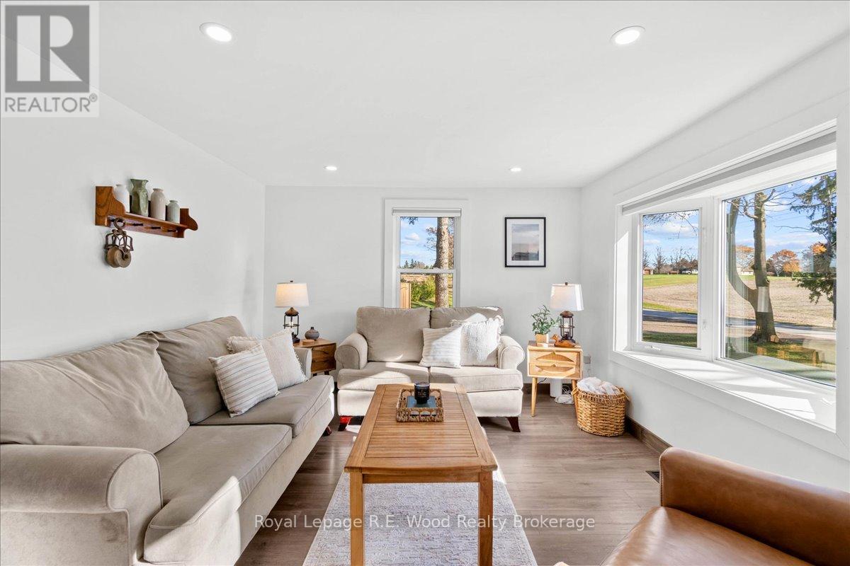 303 Concession 2 Road, Norfolk, Ontario  N0E 1R0 - Photo 16 - X12562722