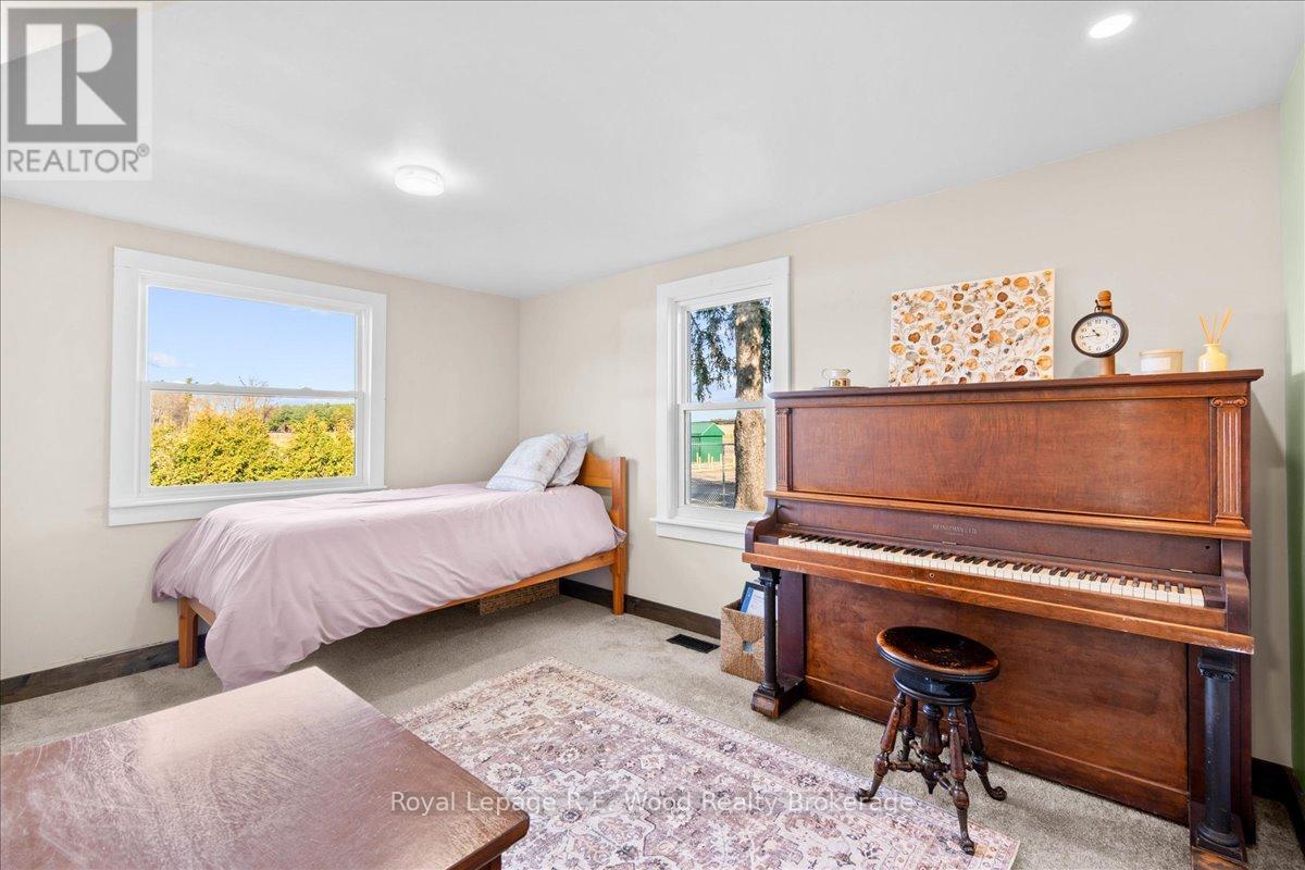 303 Concession 2 Road, Norfolk, Ontario  N0E 1R0 - Photo 19 - X12562722