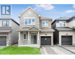 319 ELSIE MACGILL WALK, ottawa, Ontario