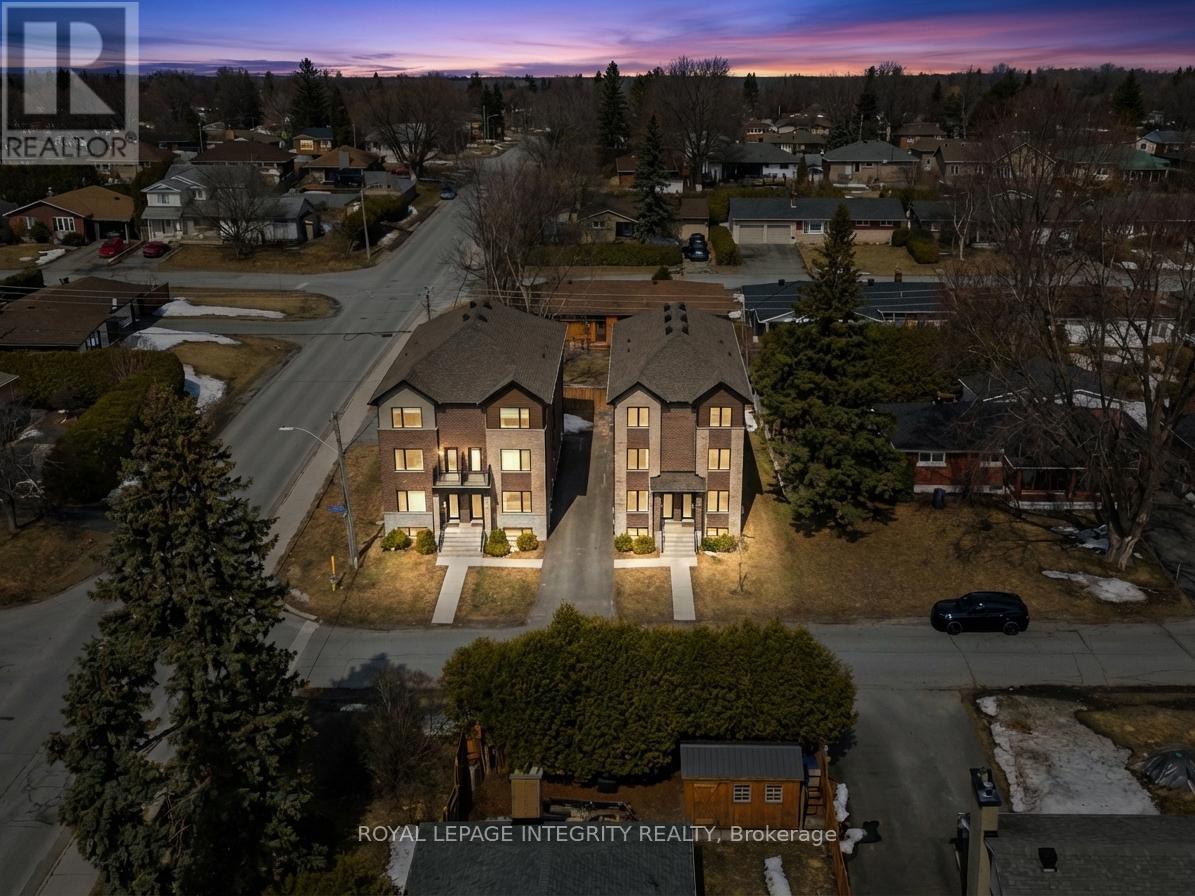 65 DAVID DRIVE, ottawa, Ontario