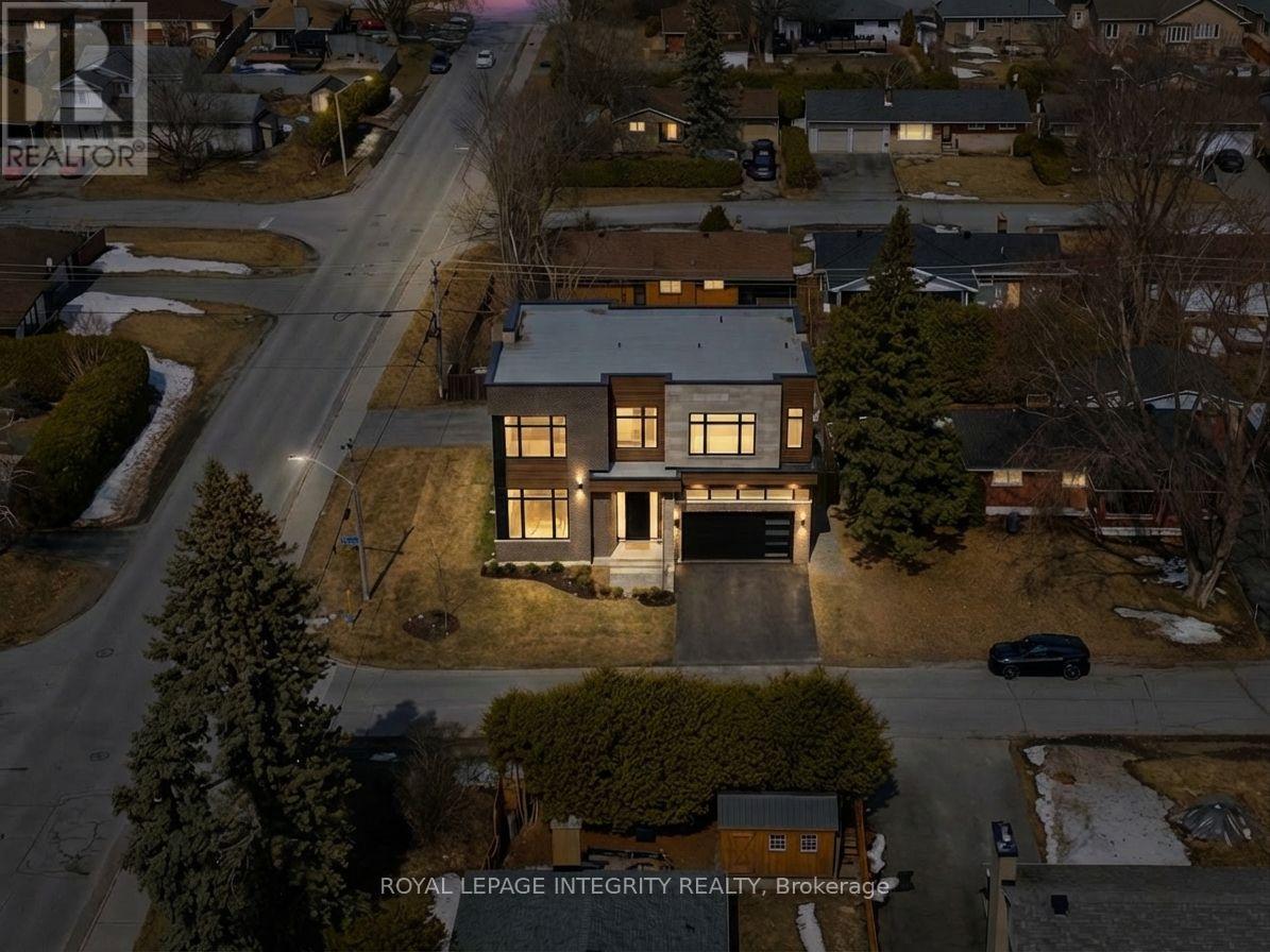 65 David Drive, Ottawa, Ontario  K2G 2N2 - Photo 4 - X13024920