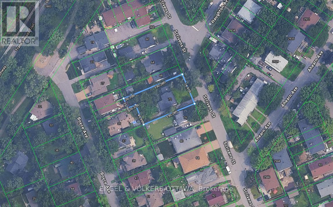 72 Scrivens Street, Ottawa, Ontario  K2B 6H1 - Photo 22 - X13024964