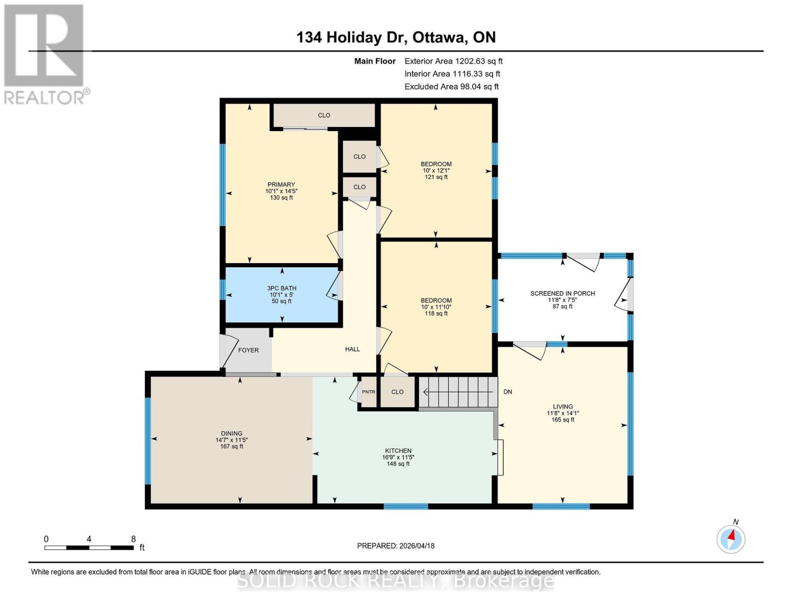 134 Holiday Drive, Ottawa, Ontario  K0A 3M0 - Photo 38 - X13024974