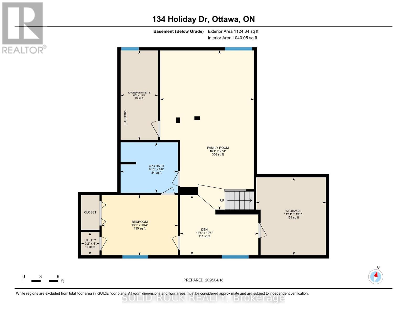 134 Holiday Drive, Ottawa, Ontario  K0A 3M0 - Photo 39 - X13024974