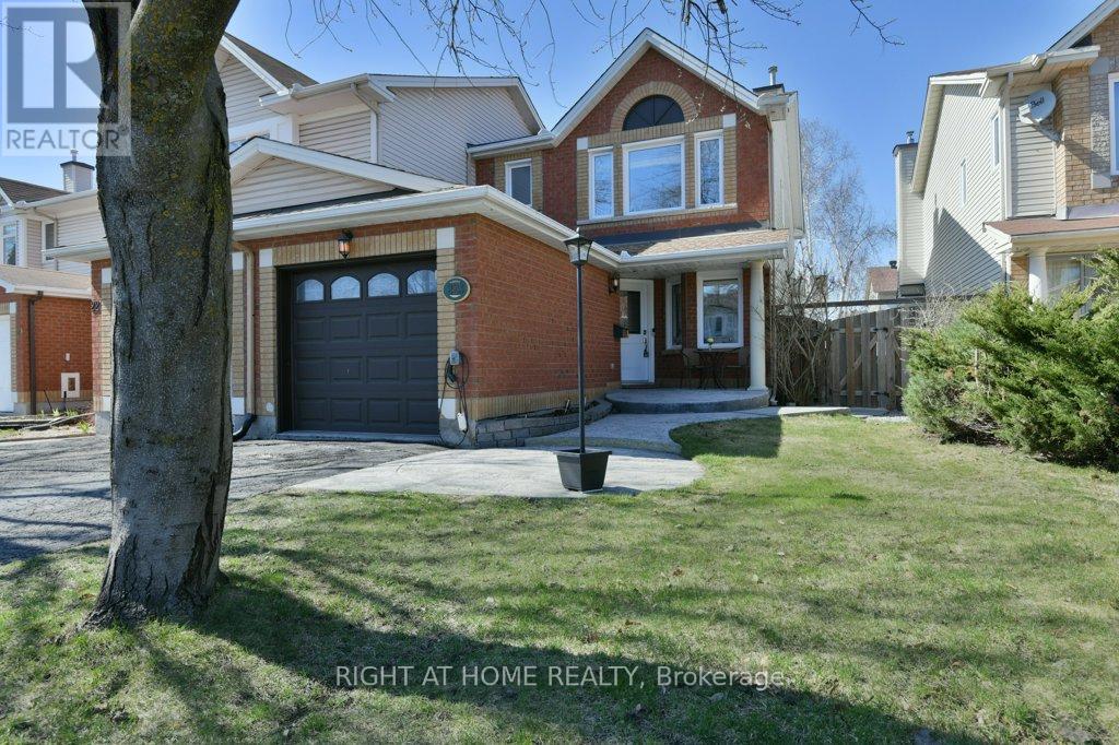 223 LONGSHIRE CIRCLE, Ottawa, Ontario