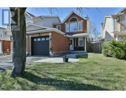 223 LONGSHIRE CIRCLE, ottawa, Ontario