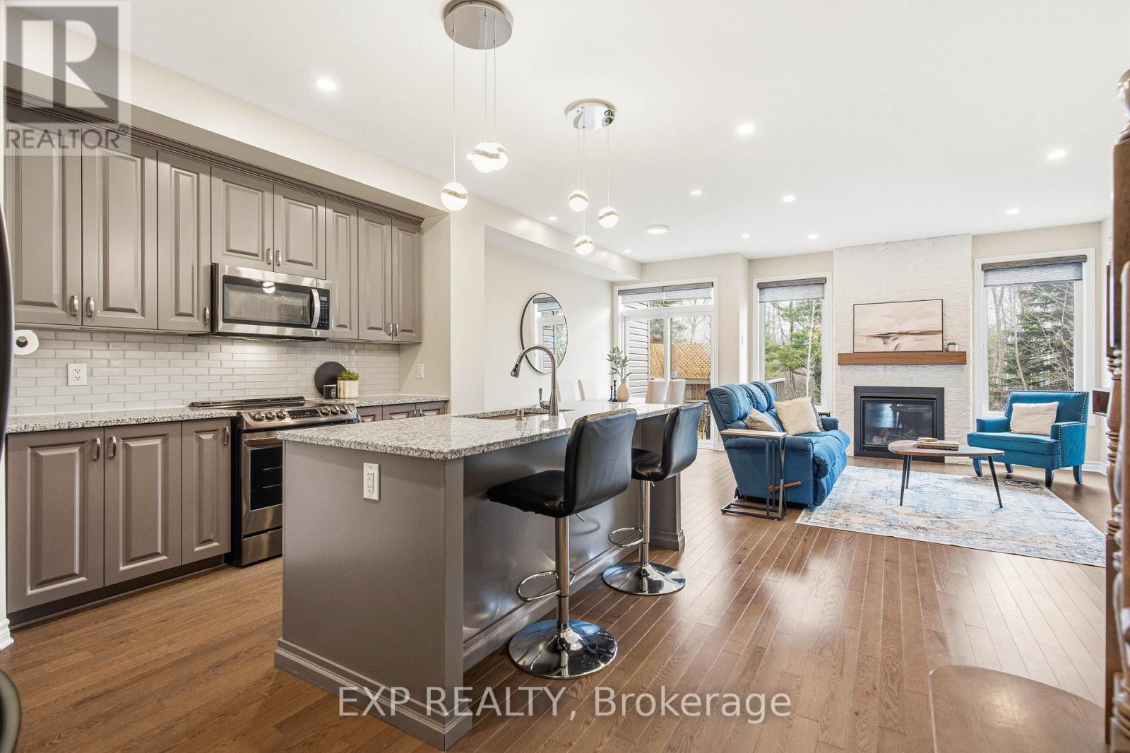 528 Fawn Valley Private, Ottawa, Ontario  K1T 0W5 - Photo 3 - X13025008