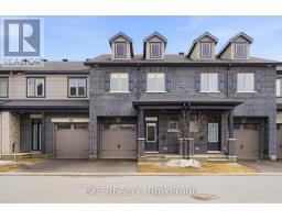 528 FAWN VALLEY PRIVATE, Ottawa, Ontario