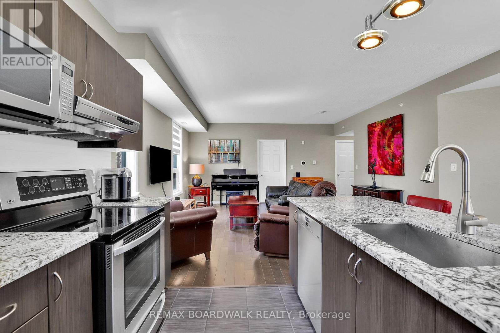 #202 - 230 Titanium Private E, Ottawa, Ontario  K1C 0C1 - Photo 20 - X13025020