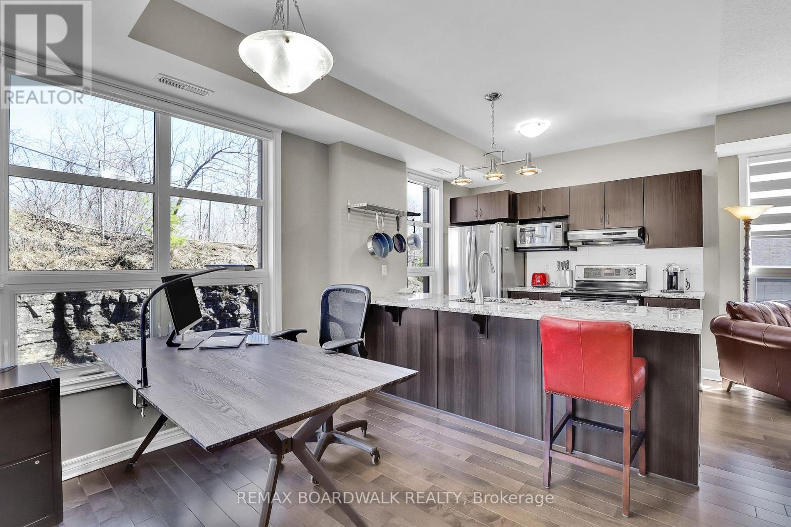 #202 - 230 Titanium Private E, Ottawa, Ontario  K1C 0C1 - Photo 22 - X13025020