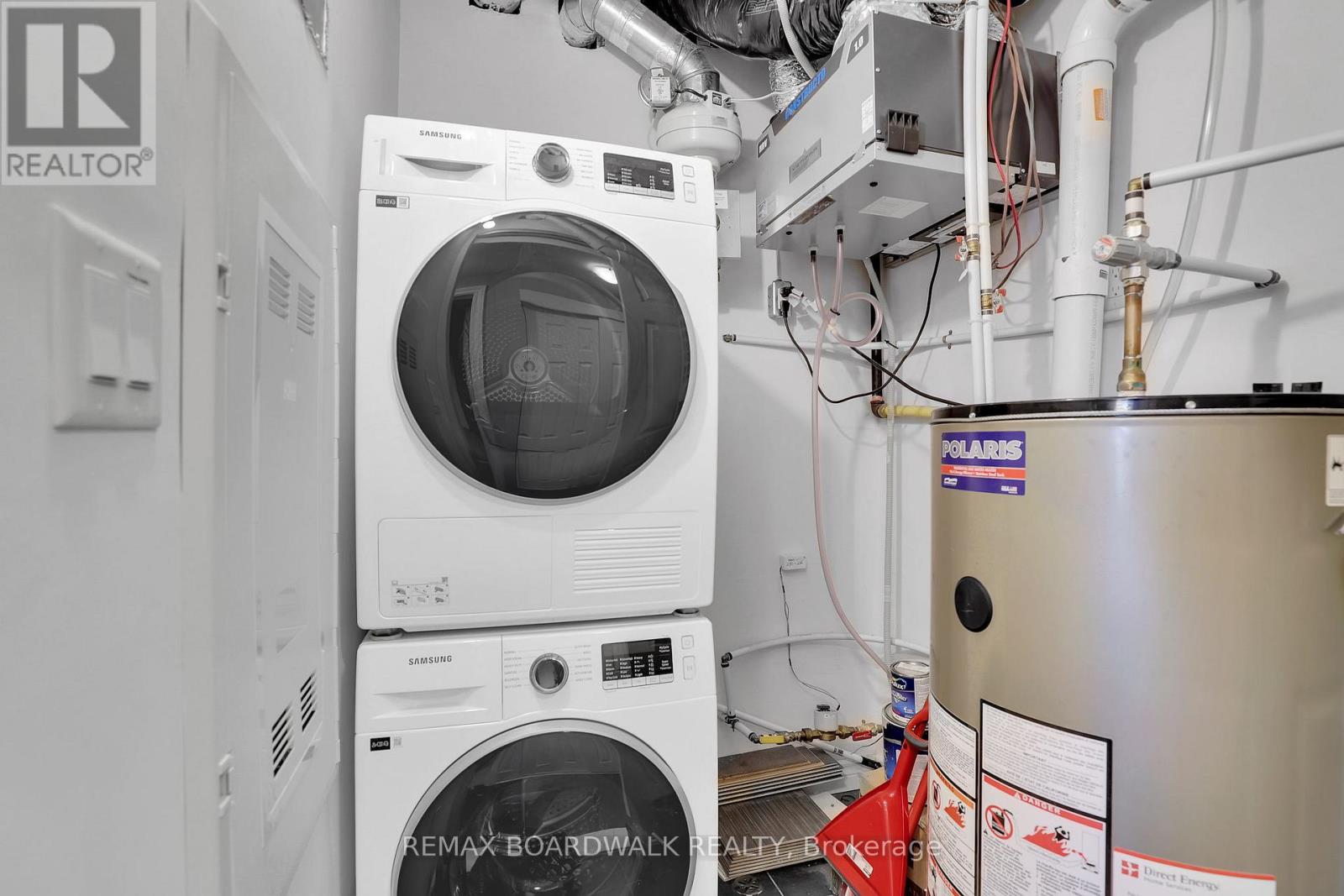 #202 - 230 Titanium Private E, Ottawa, Ontario  K1C 0C1 - Photo 30 - X13025020