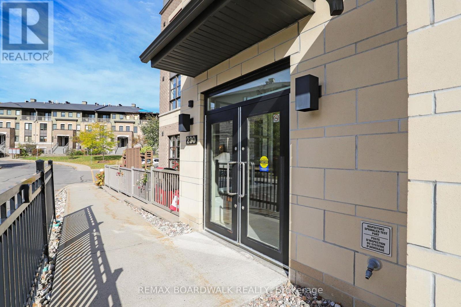 #202 - 230 Titanium Private E, Ottawa, Ontario  K1C 0C1 - Photo 9 - X13025020