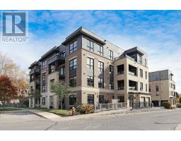 #202 - 230 TITANIUM PRIVATE E, ottawa, Ontario