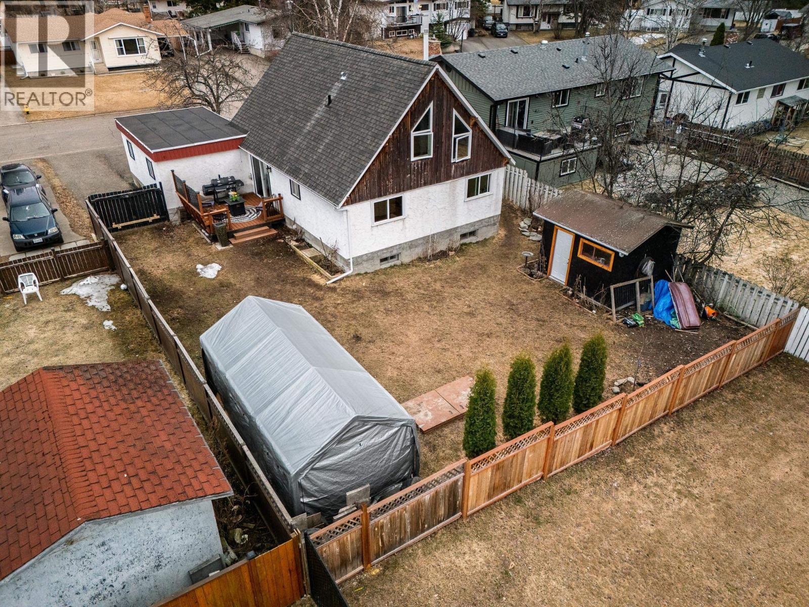 2293 Tapping Street, Prince George, British Columbia  V2N 3B5 - Photo 29 - R3113933