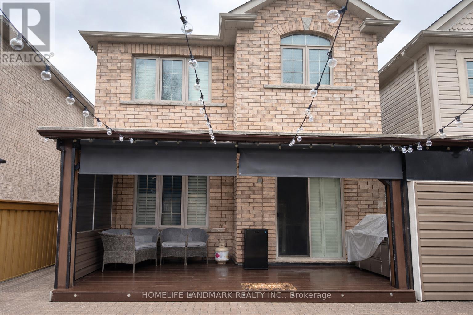 118 Bridlewood Boulevard, Whitby, Ontario  L1R 0N2 - Photo 11 - E12986858