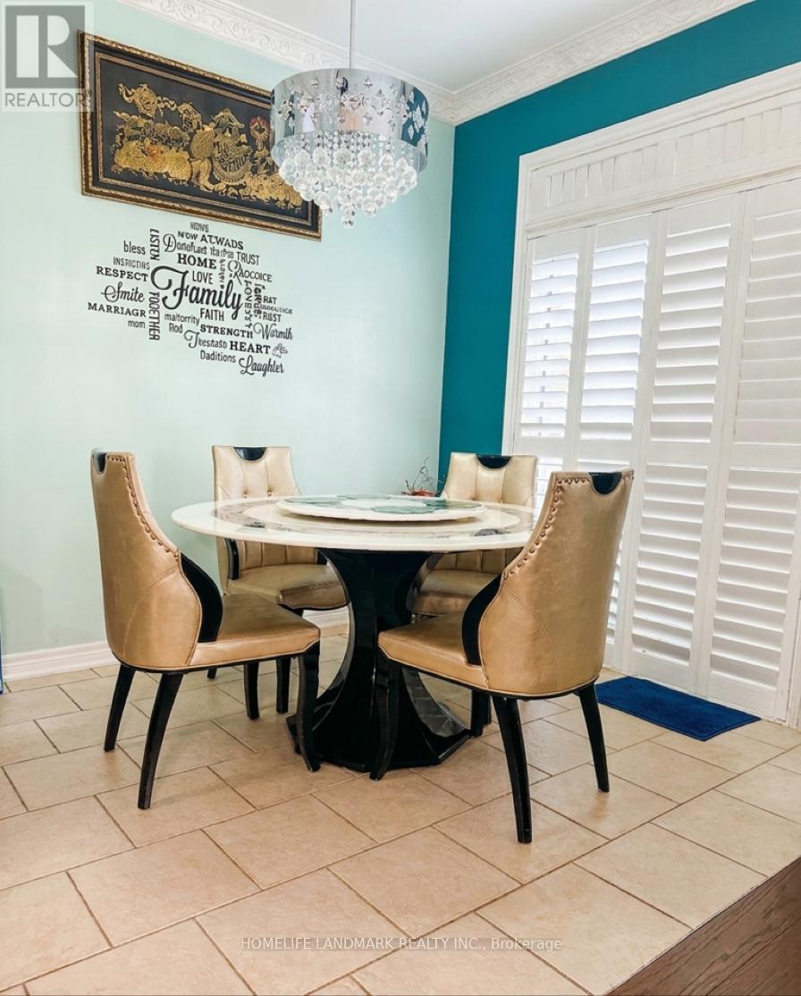 118 Bridlewood Boulevard, Whitby, Ontario  L1R 0N2 - Photo 7 - E12986858