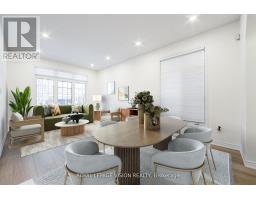 124 ALFRED PATERSON DRIVE, Markham, Ontario