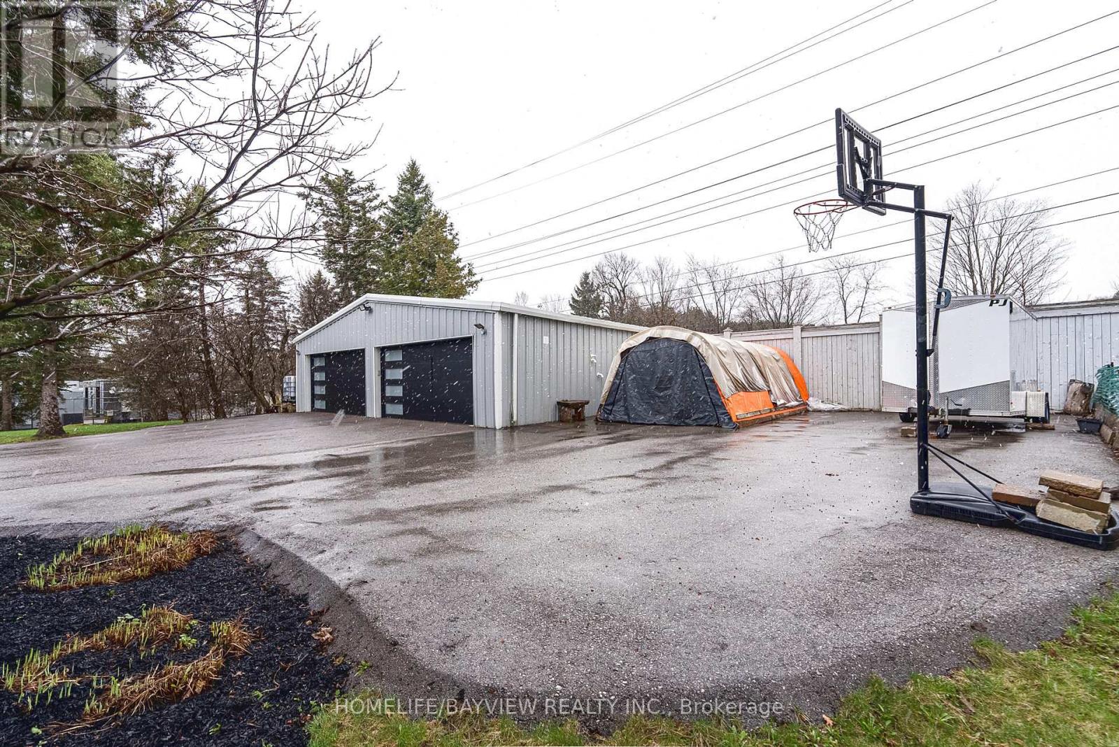 25 Whispering Pine Trail, Aurora, Ontario  L4G 5C7 - Photo 45 - N13019206