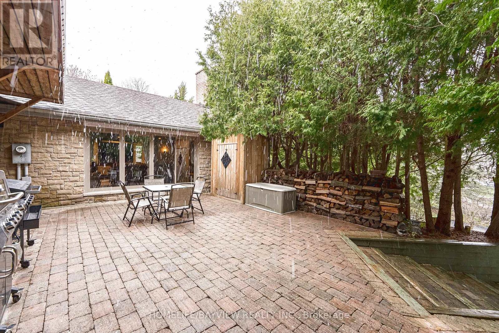 25 Whispering Pine Trail, Aurora, Ontario  L4G 5C7 - Photo 47 - N13019206