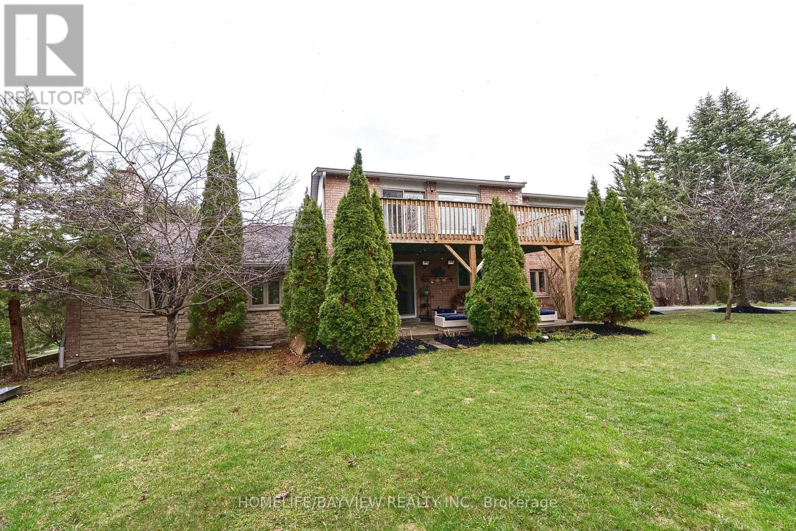 25 Whispering Pine Trail, Aurora, Ontario  L4G 5C7 - Photo 43 - N13019206