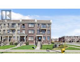 22 BAKER HILL BOULEVARD, Whitchurch-Stouffville, Ontario