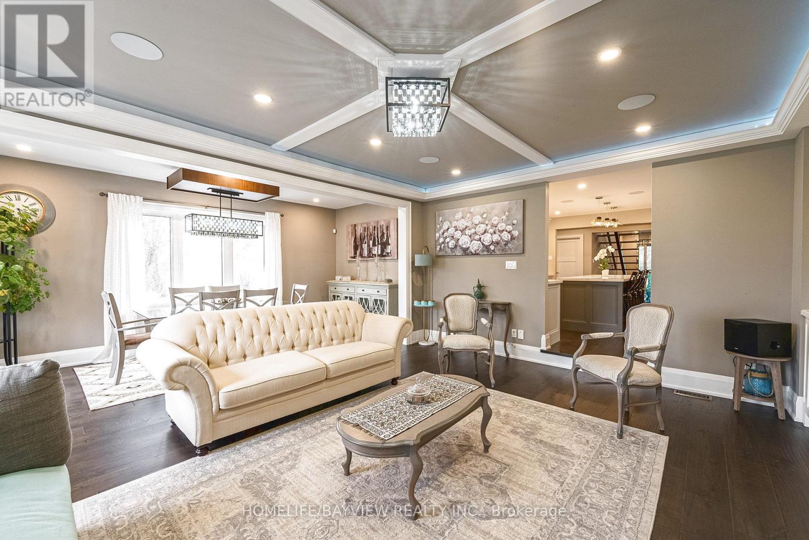 25 Whispering Pine Trail, Aurora, Ontario  L4G 5C7 - Photo 20 - N13019206