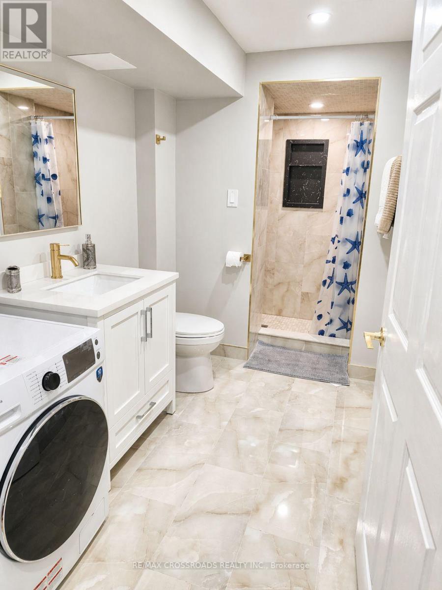 50 Widdifield Avenue, Newmarket, Ontario  L3X 1Z4 - Photo 17 - N13024710