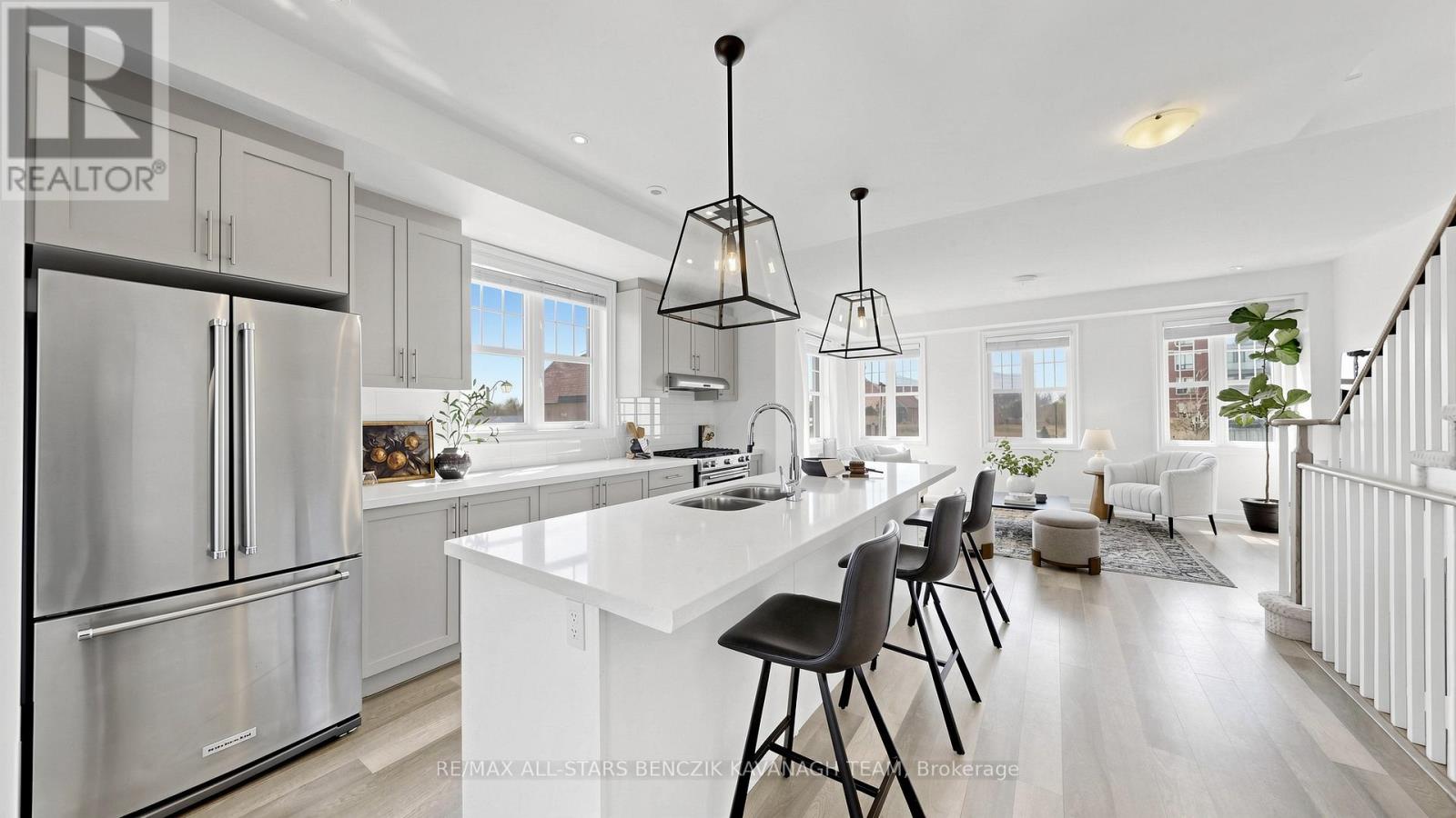 22 Baker Hill Boulevard, Whitchurch-Stouffville, Ontario  L4A 1Y6 - Photo 7 - N13024408