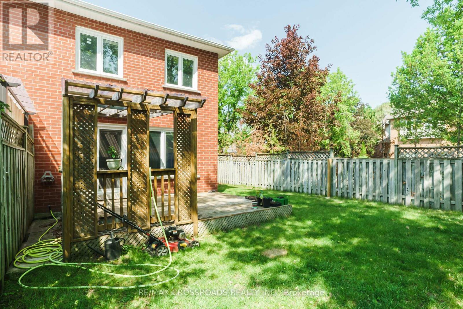 50 Widdifield Avenue, Newmarket, Ontario  L3X 1Z4 - Photo 21 - N13024710