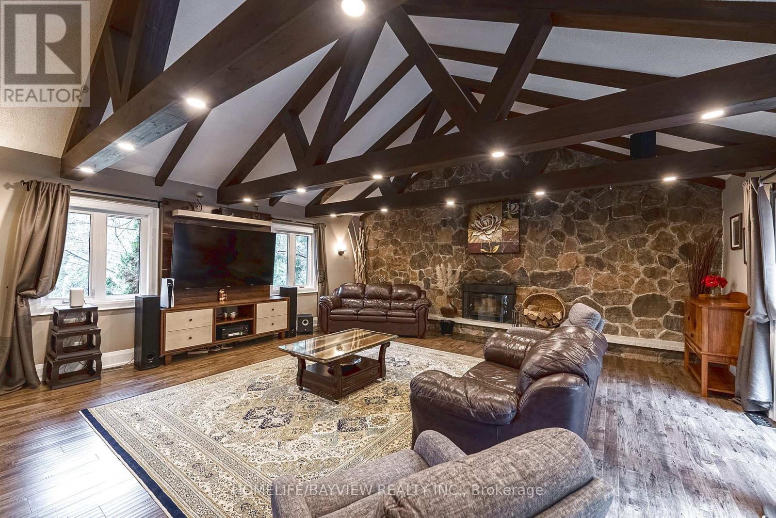 25 Whispering Pine Trail, Aurora, Ontario  L4G 5C7 - Photo 15 - N13019206