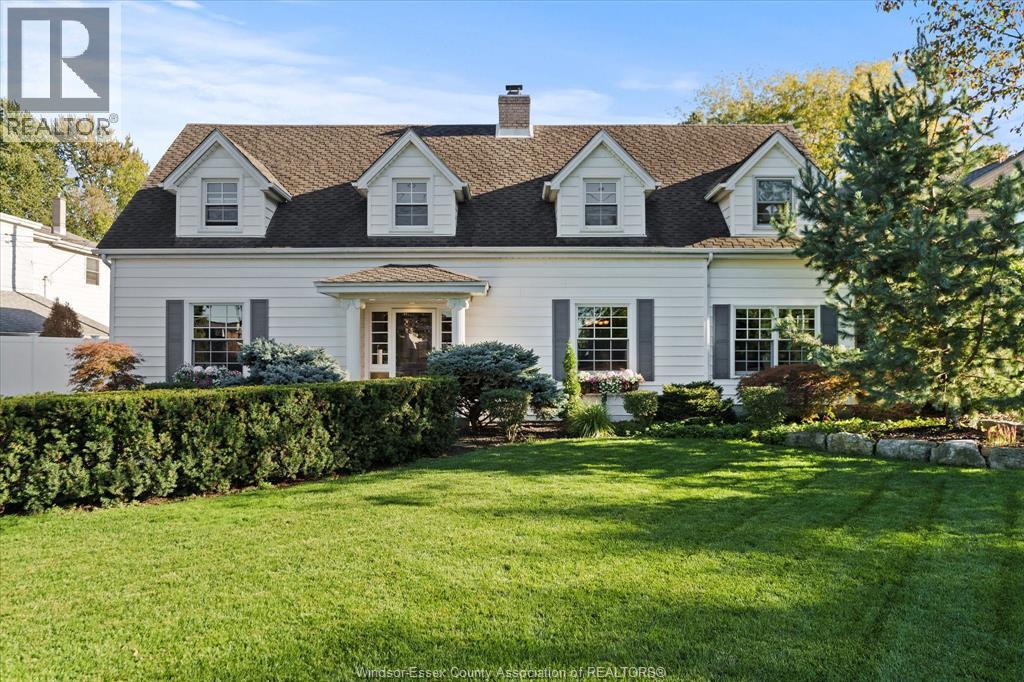 6545 RIVERSIDE DRIVE East, windsor, Ontario