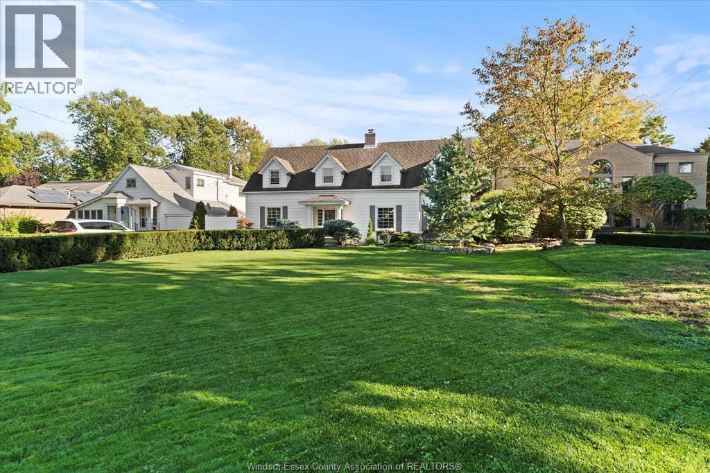 6545 Riverside Drive East, Windsor, Ontario  N8S 1C1 - Photo 2 - 26008749