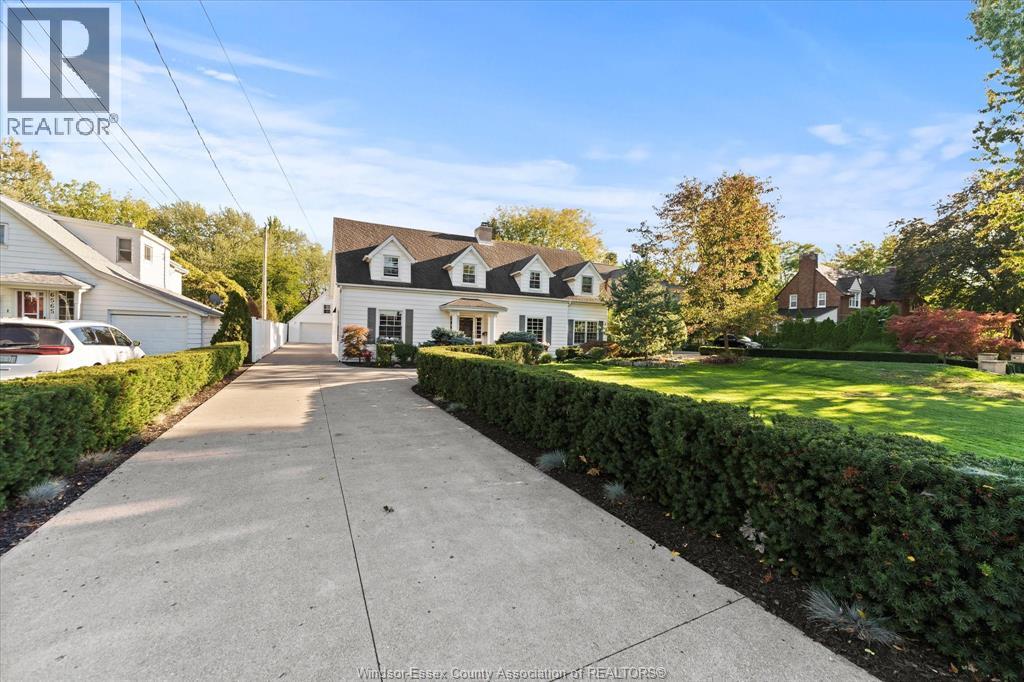 6545 Riverside Drive East, Windsor, Ontario  N8S 1C1 - Photo 3 - 26008749